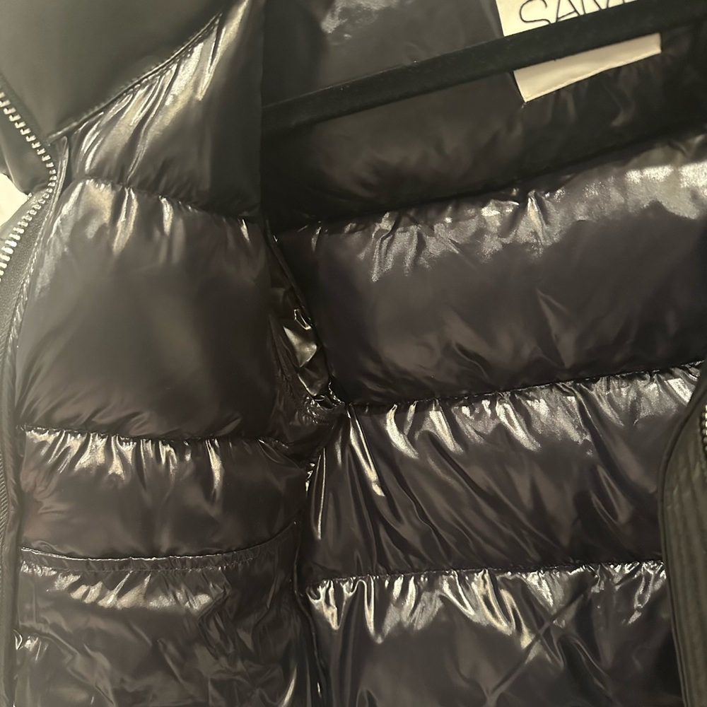 SAM. Jacket - Picture 9 of 16
